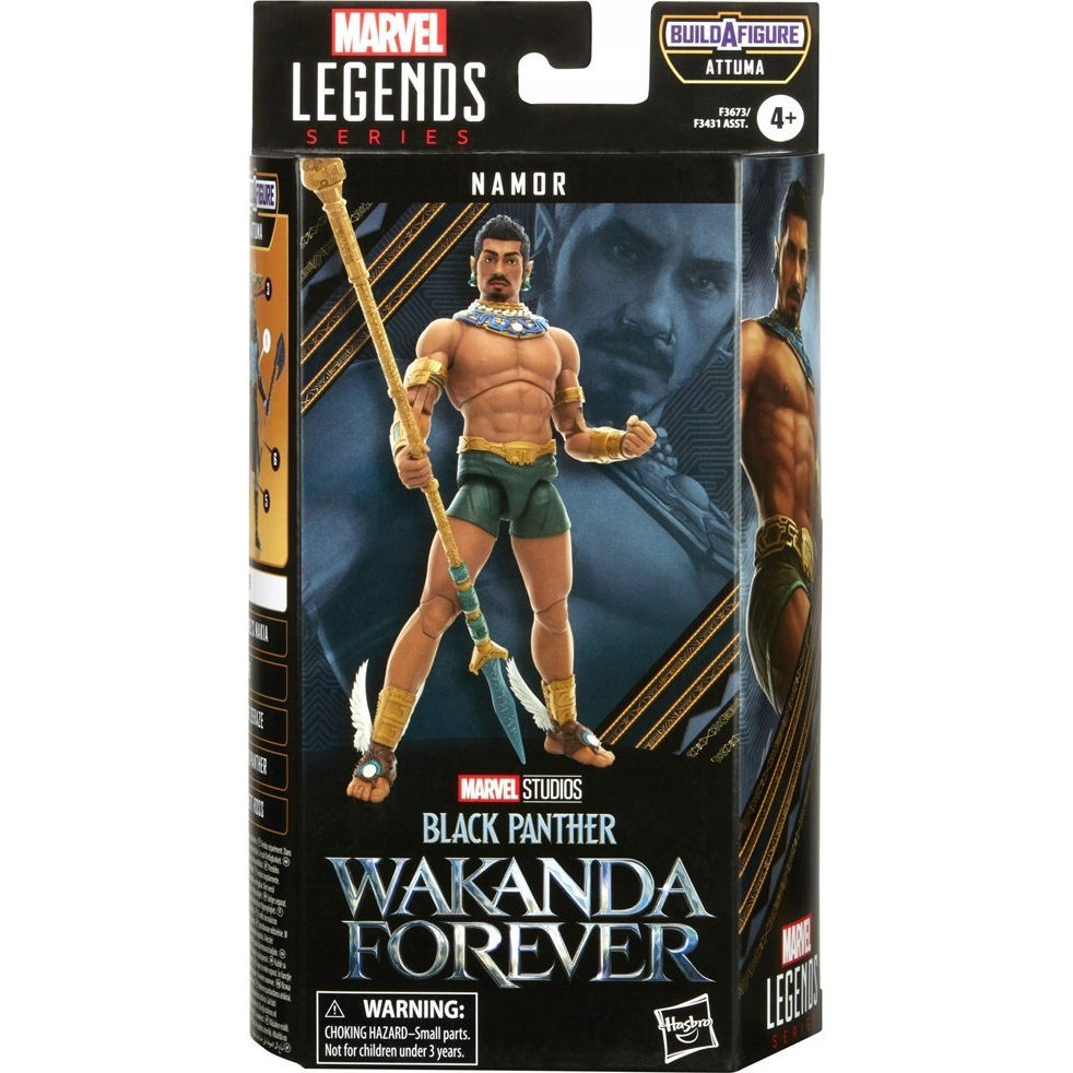 Namor the Sub-Mariner