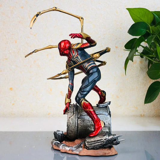 Ultimate Spider-Man Titan Hero Series Action Figure