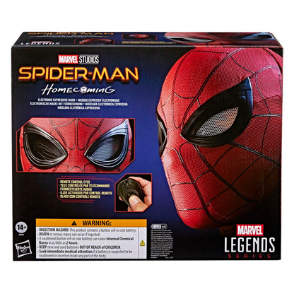 Helmet Marvel