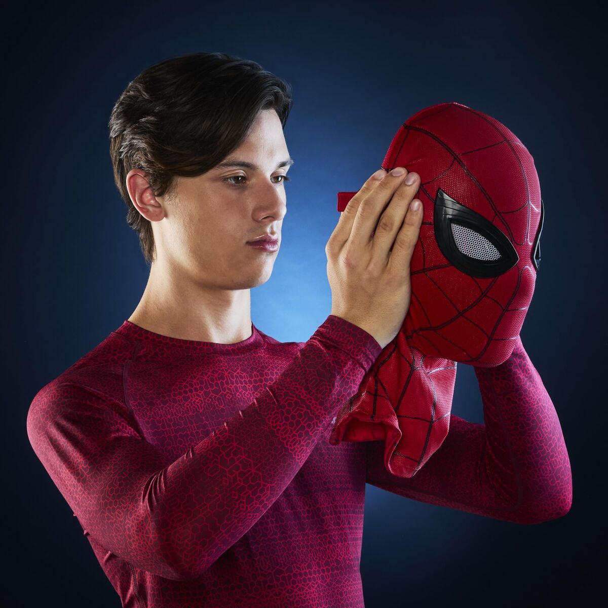 Helmet Marvel