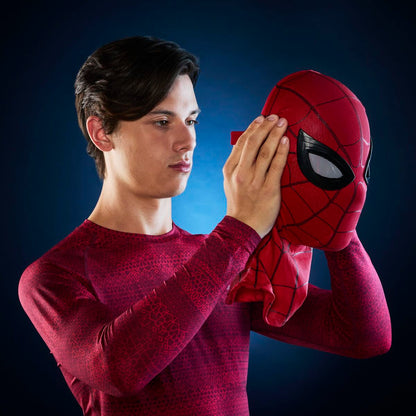 Helmet Marvel