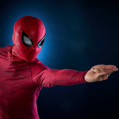 Helmet Marvel
