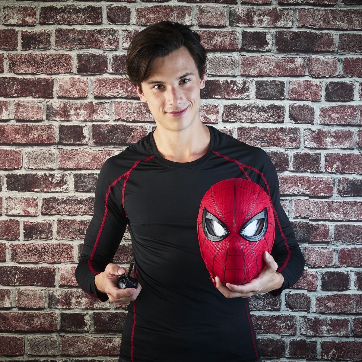 Helmet Marvel