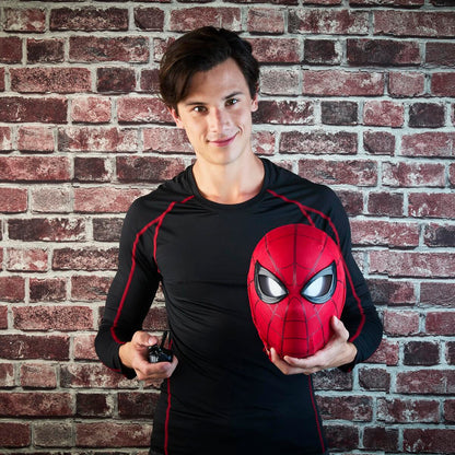 Helmet Marvel