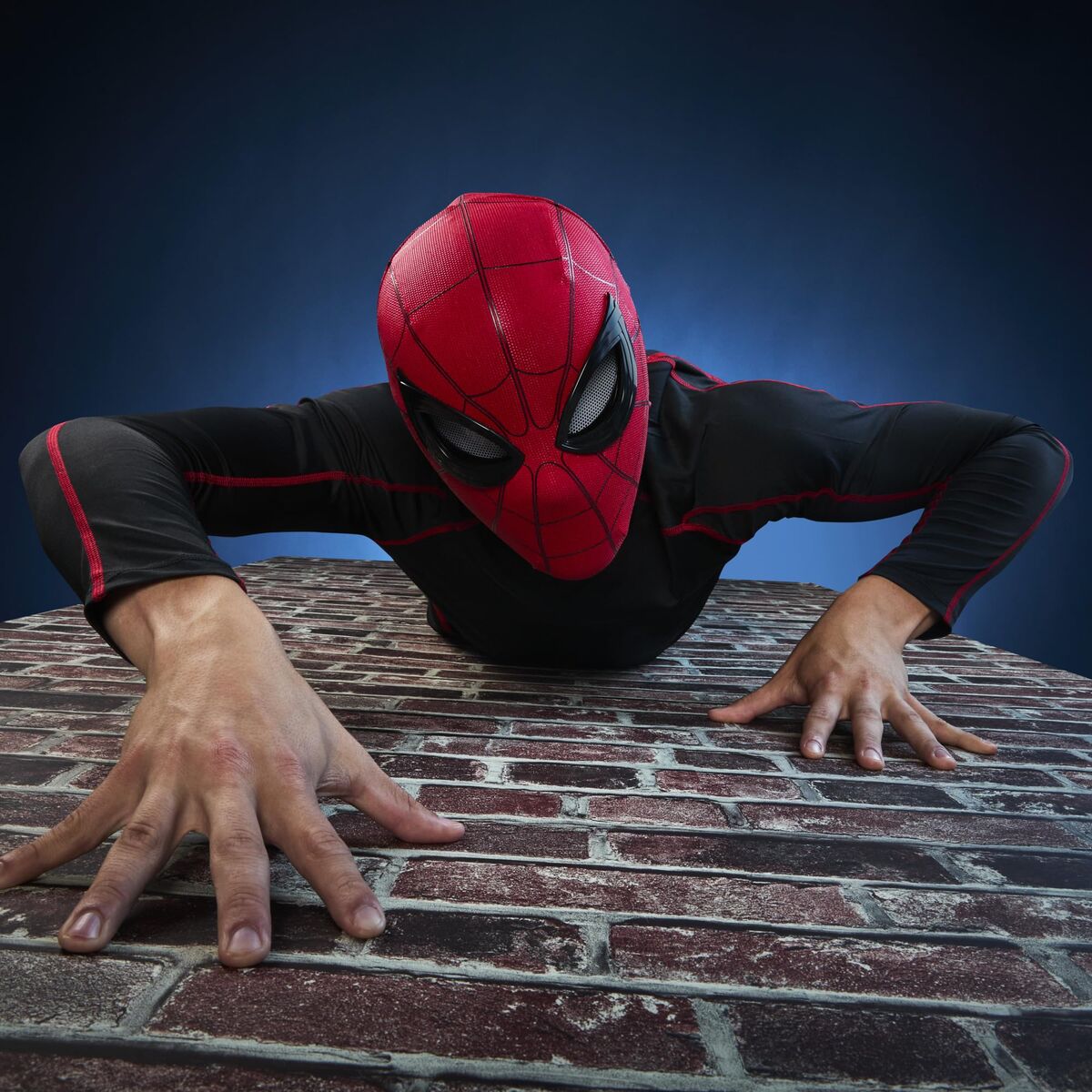 Helmet Marvel