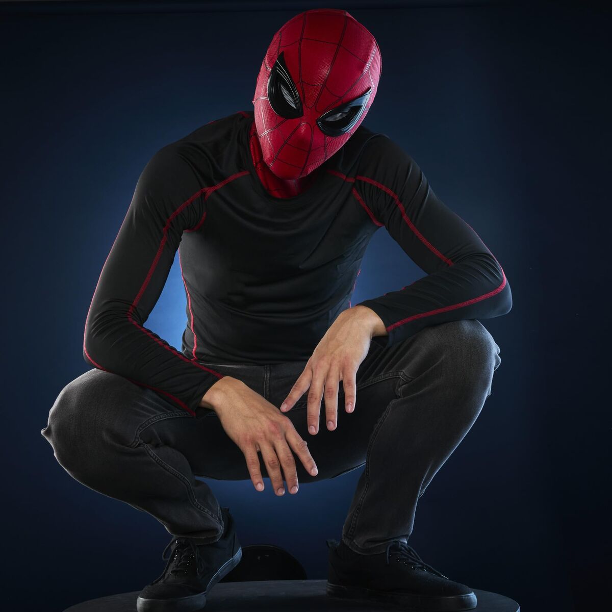 Helmet Marvel