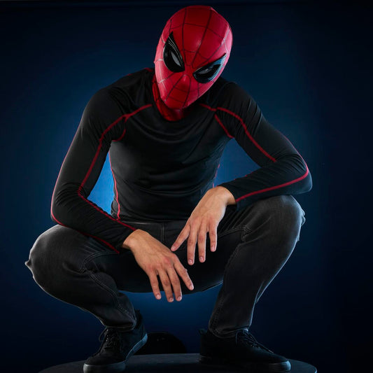 Helmet Marvel