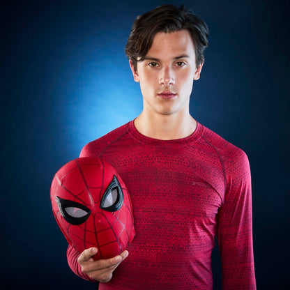 Helmet Marvel