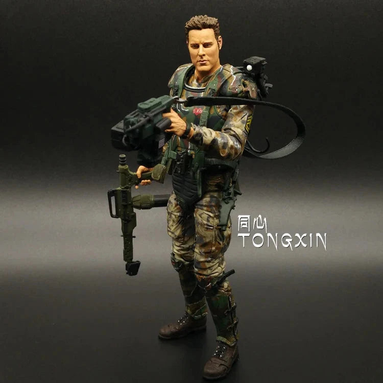 Alien vs Predator (18+)