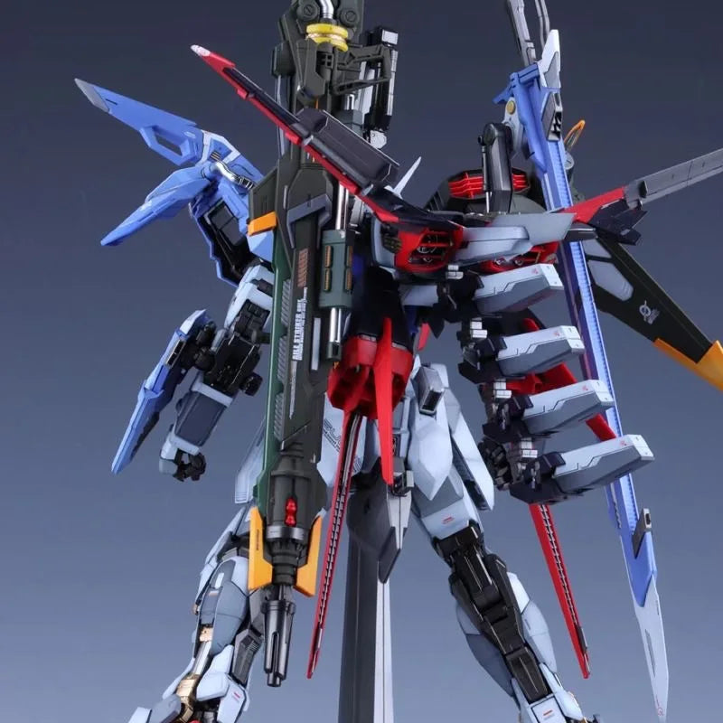Bandai Gundam Model Kit