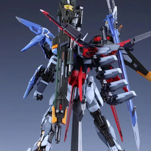 Bandai Gundam Model Kit