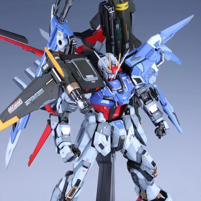 Bandai Gundam Model Kit
