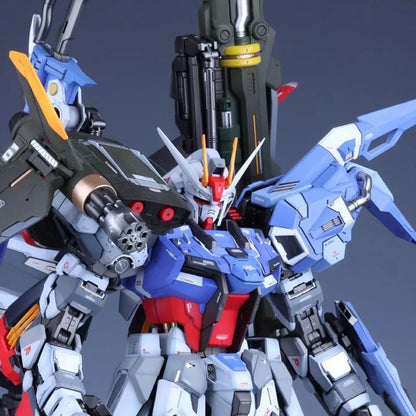 Bandai Gundam Model Kit