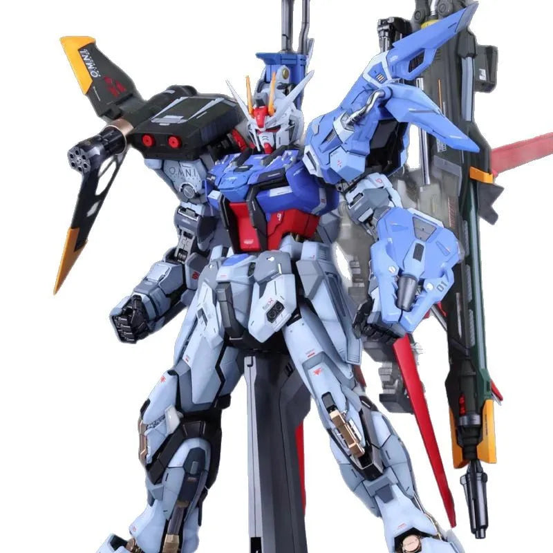 Bandai Gundam Model Kit
