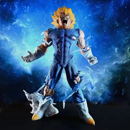 Dragon Ball Z Vegeta