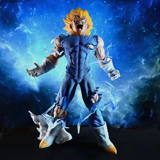 Dragon Ball Z Vegeta