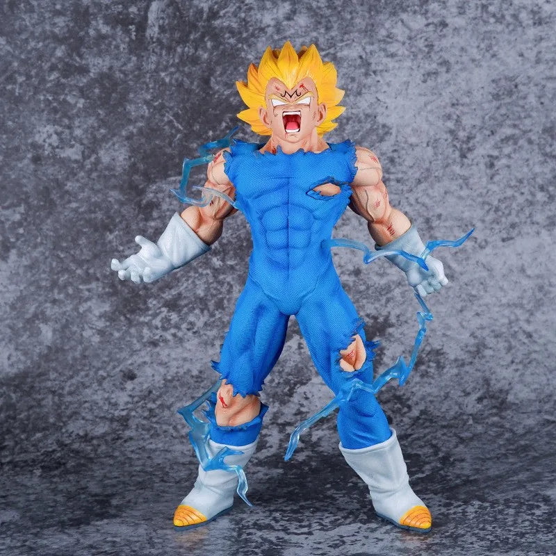 Dragon Ball Z Vegeta