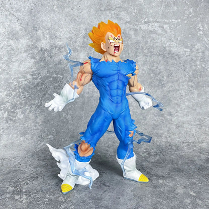 Dragon Ball Z Vegeta