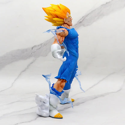 Dragon Ball Z Vegeta