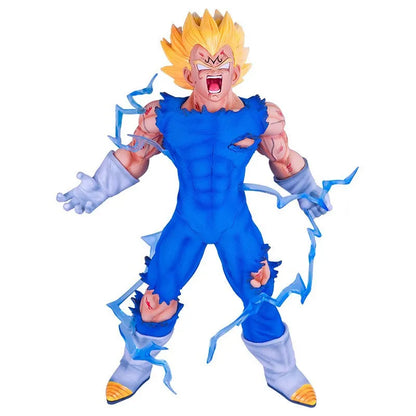 Dragon Ball Z Vegeta