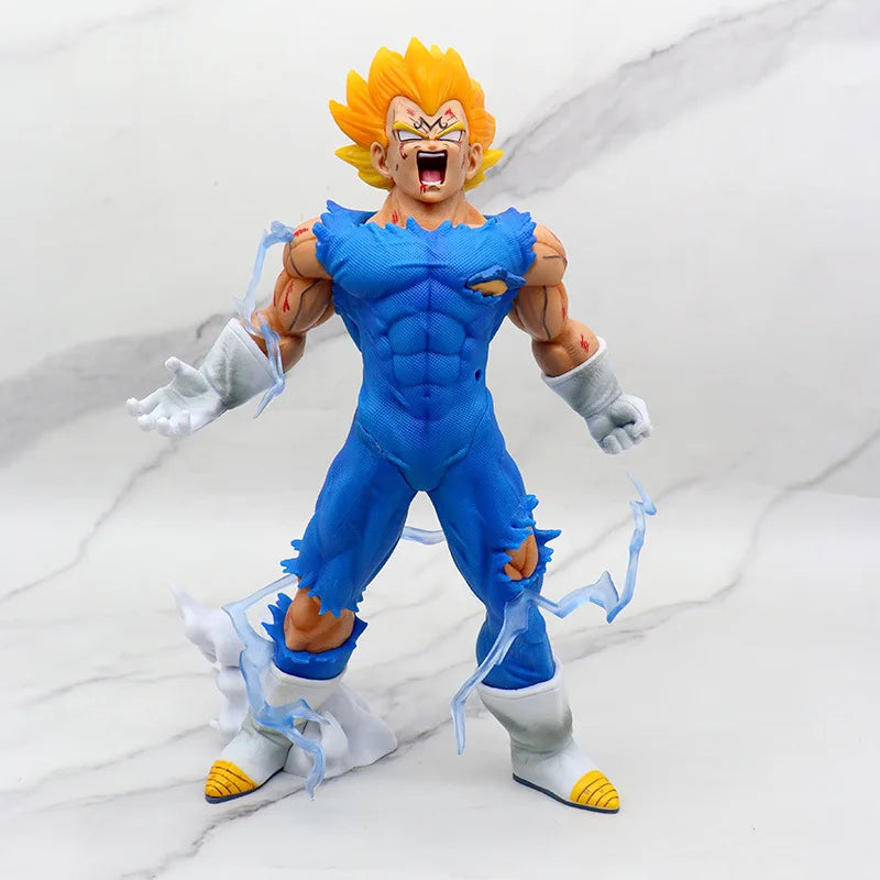 Dragon Ball Z Vegeta