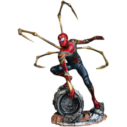 Ultimate Spider-Man Titan Hero Series Action Figure