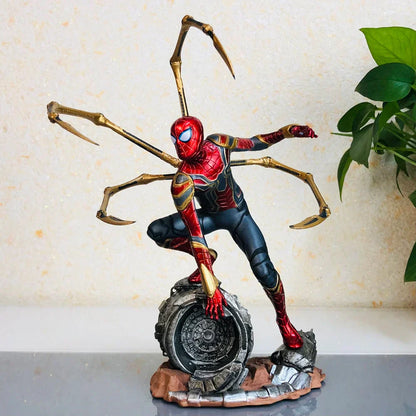 Ultimate Spider-Man Titan Hero Series Action Figure