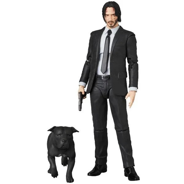 John Wick
