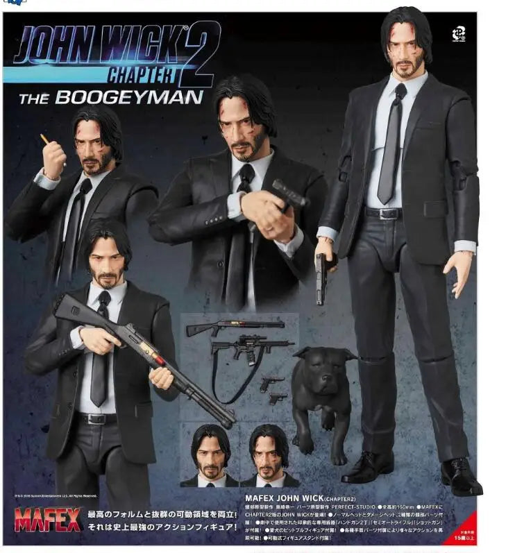 John Wick