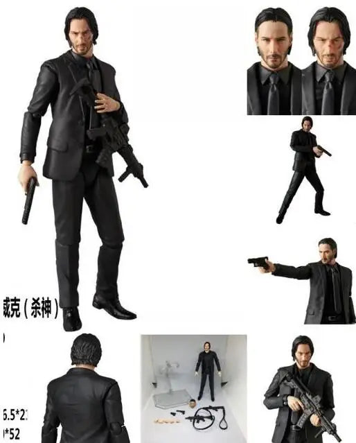 John Wick