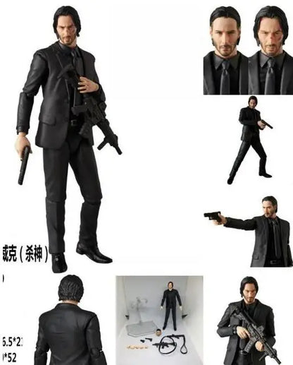 John Wick