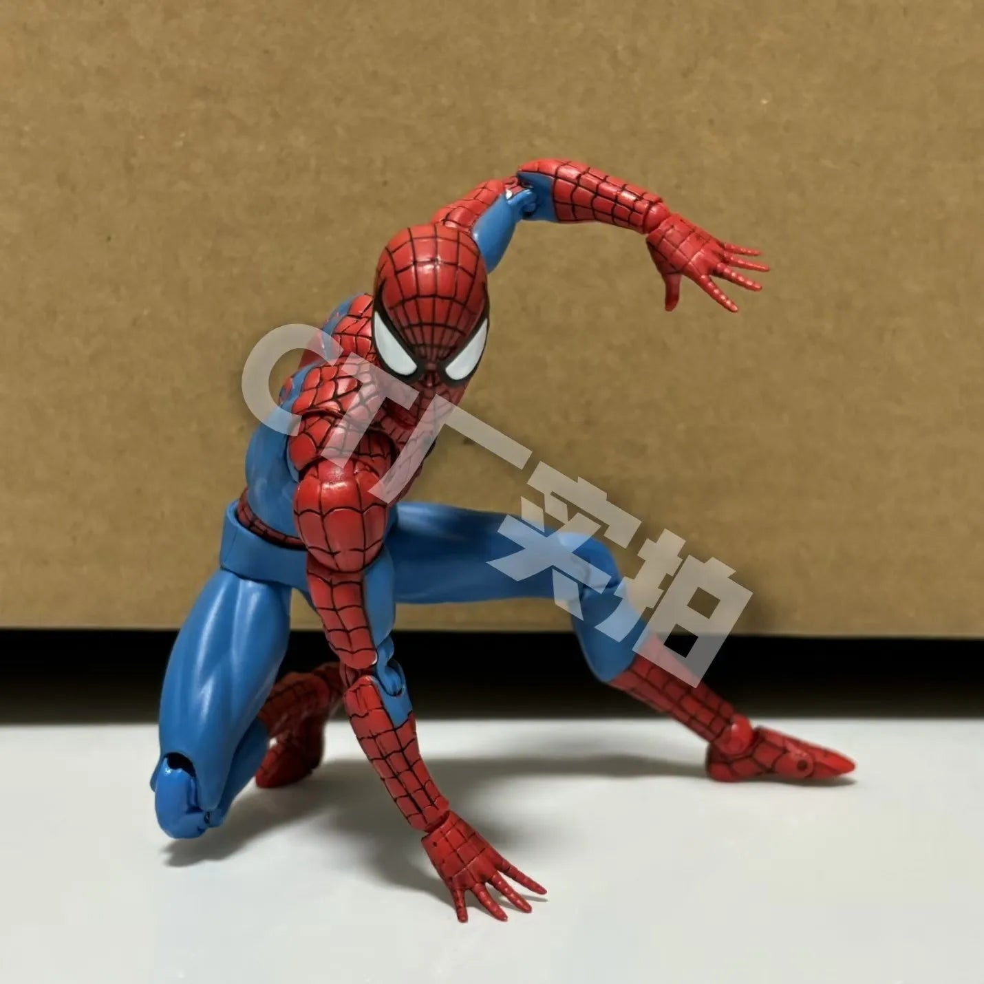 Spider-Man Miles Morales