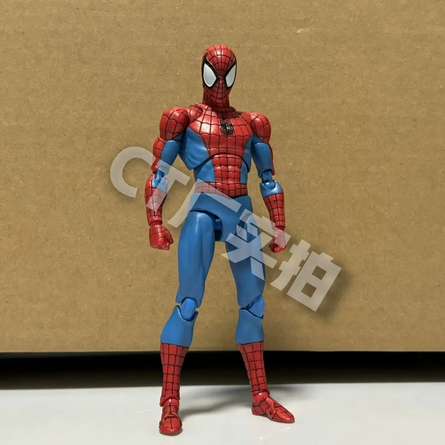 Spider-Man Miles Morales