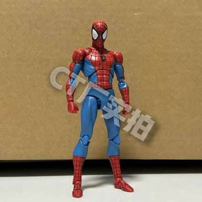 Spider-Man Miles Morales