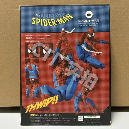 Spider-Man Miles Morales