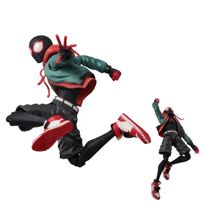 Miles Morales Spider-Man