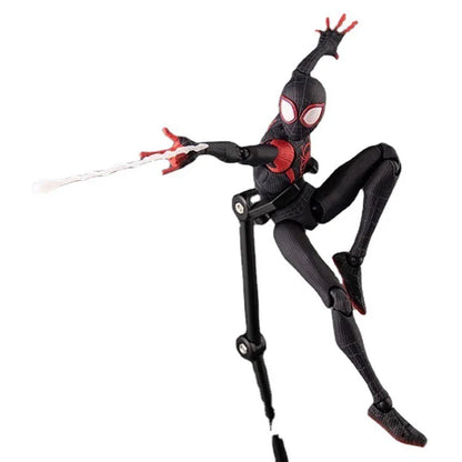 Miles Morales Spider-Man