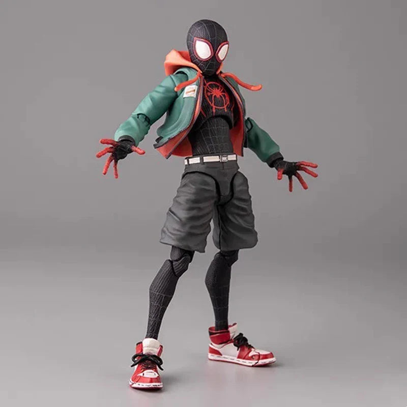 Miles Morales Spider-Man