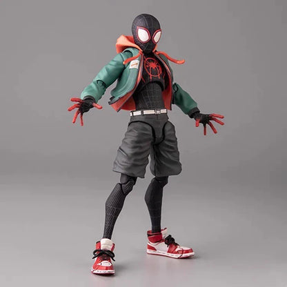 Miles Morales Spider-Man