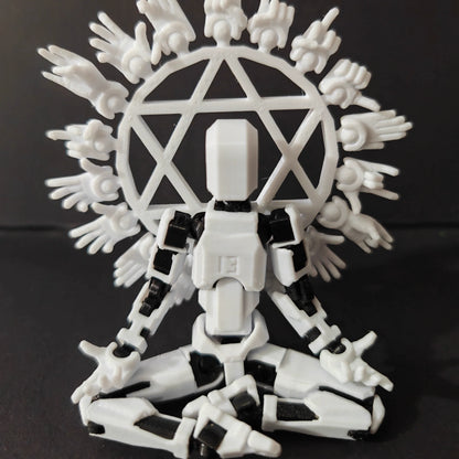 Multi-Joint Lucky