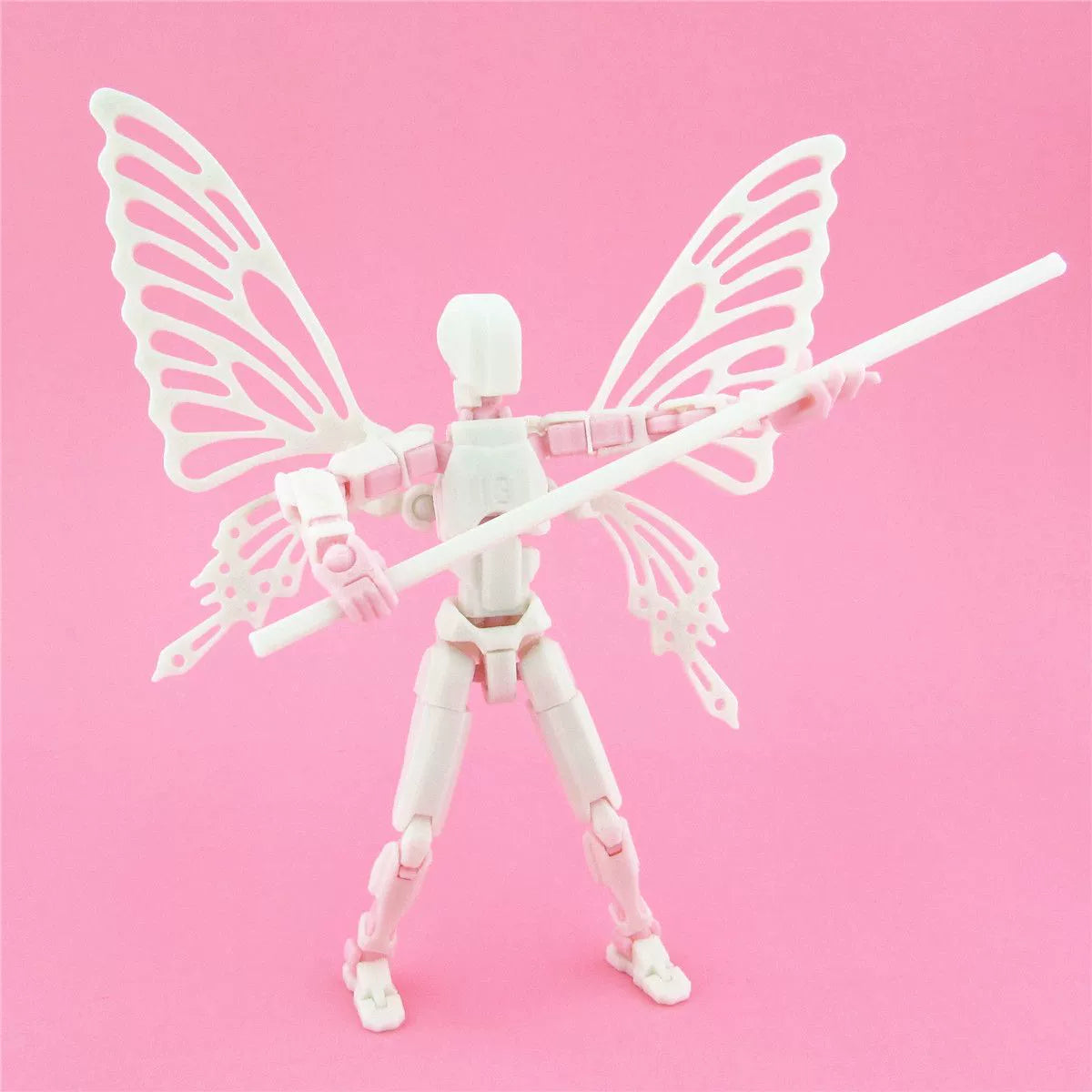 Multi-Joint Lucky
