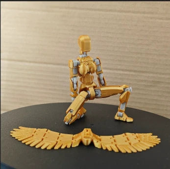Multi-Joint Lucky