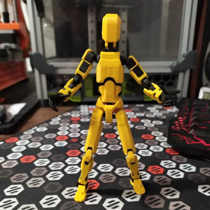 Multi-Joint Lucky