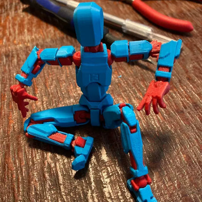 Multi-Joint Lucky