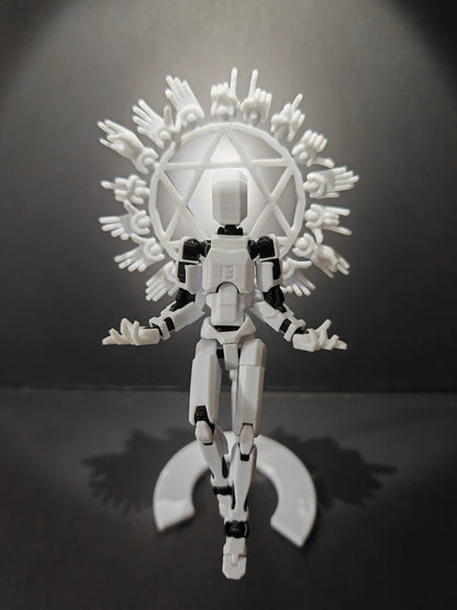 Multi-Joint Lucky
