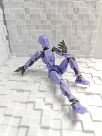 Multi-Joint Lucky