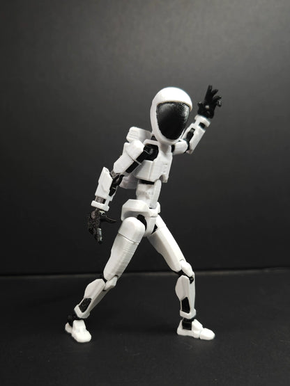 Multi-Joint Lucky