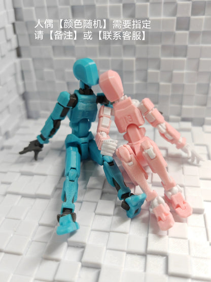 Multi-Joint Lucky