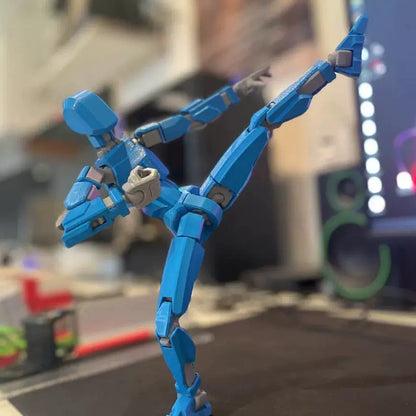 Multi-Joint Lucky