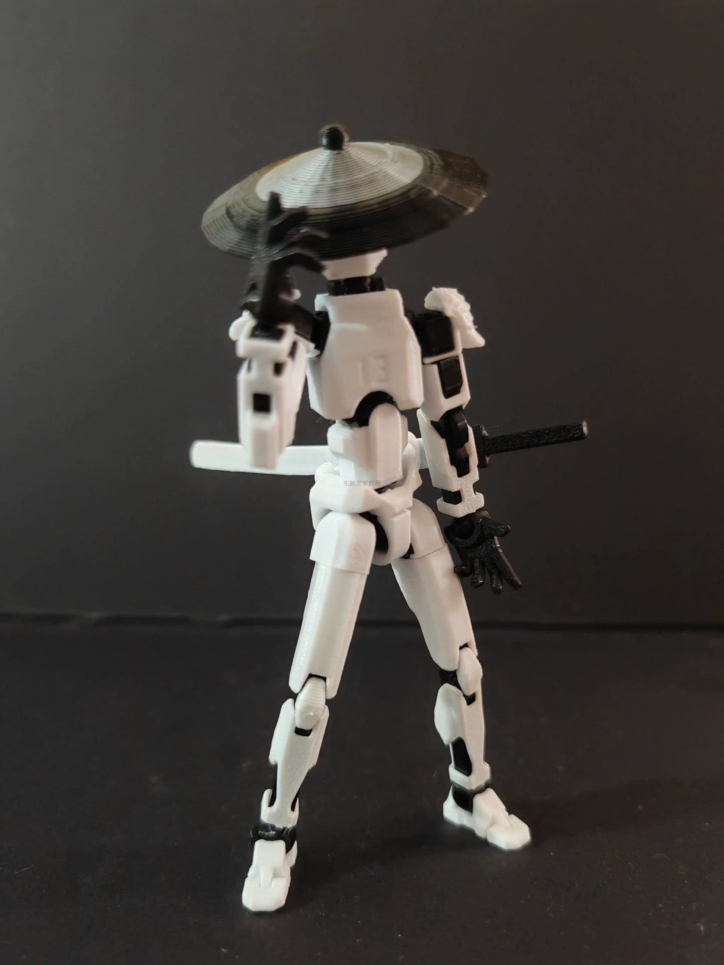Multi-Joint Lucky